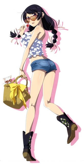 アニメ画像色々　その64　50枚 23