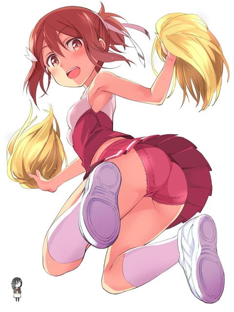 アニメ画像色々　その171　50枚 24