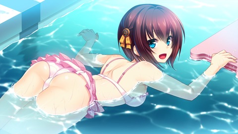 アニメ画像色々　その115　50枚 25