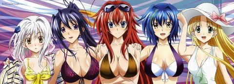 アニメ画像色々　その67　50枚 27