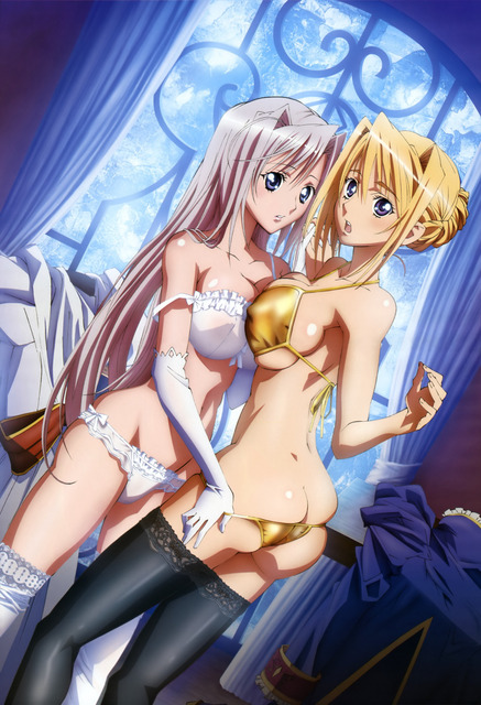 プリンセスラバー！の画像　50枚 13
