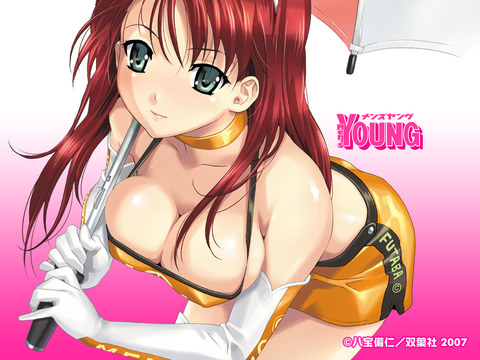 アニメ画像色々　その73　50枚 44