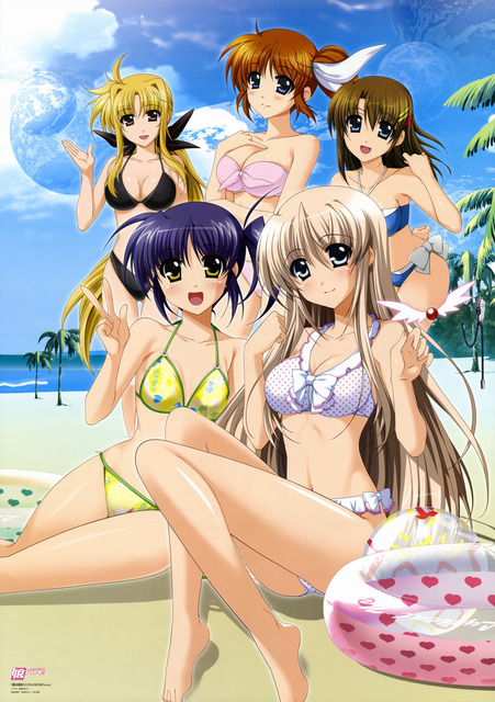 アニメ画像色々　その22　50枚 27