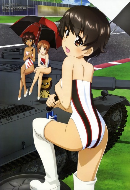 アニメ画像色々　その156　50枚 41