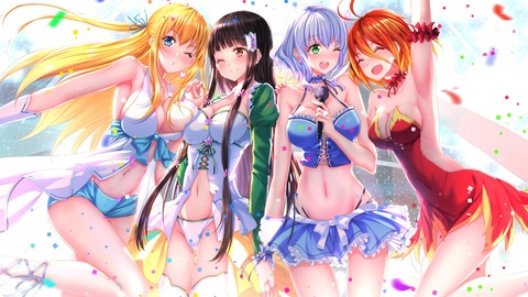 甘城ブリリアントパークよりエレメンタリオの画像　50枚 14