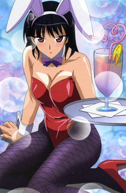 アニメ画像色々　その74　50枚 26