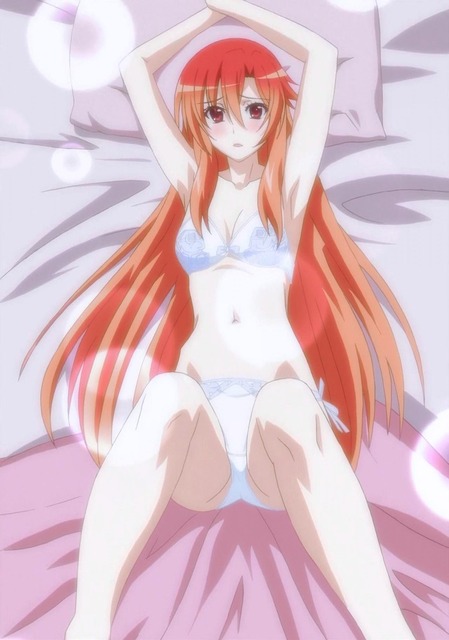 アニメ画像色々その97　50枚 30