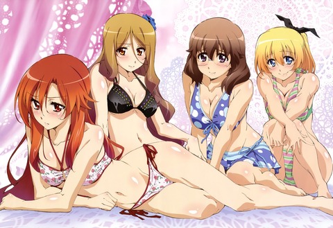 アニメ画像色々　その90　50枚 44
