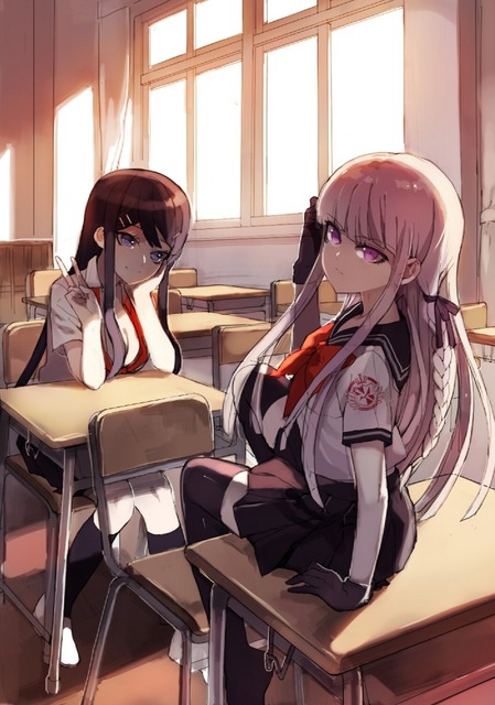 アニメ画像色々　その42　50枚 48