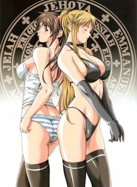 アニメ画像色々　その83　50枚 13