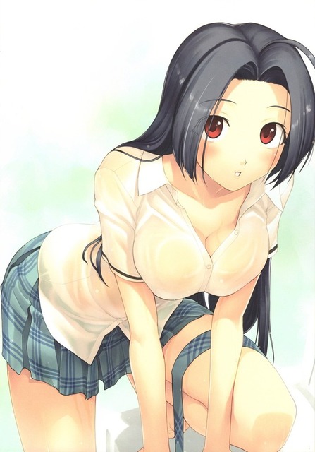 アニメ画像色々　その103　50枚 8