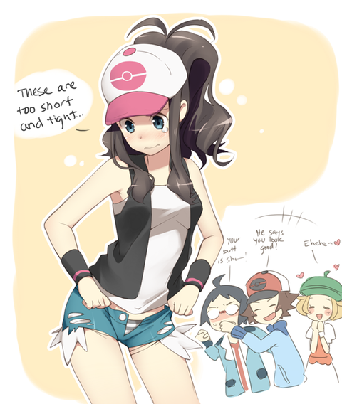 ポケットモンスターのイラスト集　50枚 18