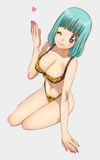 ドラゴンボールのイラスト　50枚 39