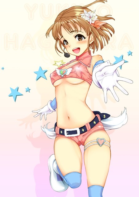 アニメ画像色々　その110　50枚 3