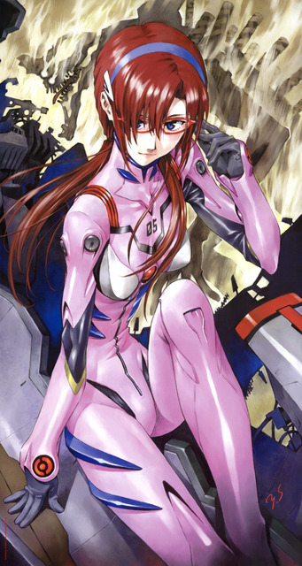 アニメ画像色々　その27　50枚 31
