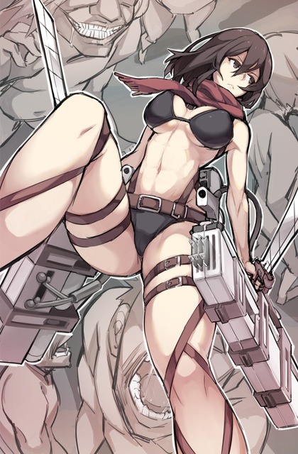 アニメ画像色々　その130　50枚 4