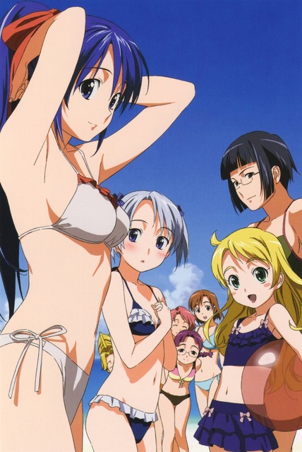 アニメ画像色々　その26　50枚 31