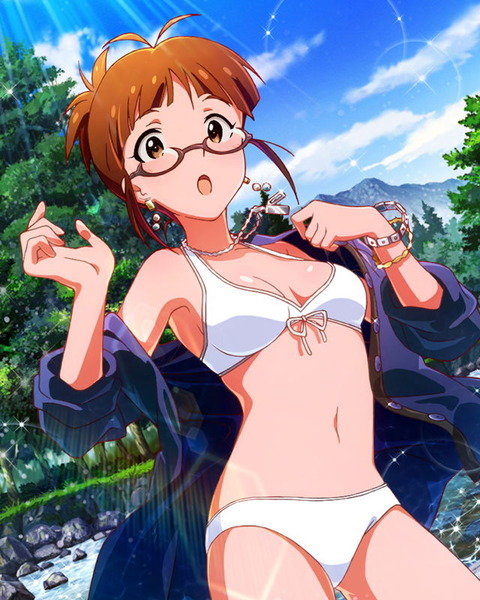 アニメ画像色々　その154　50枚 40