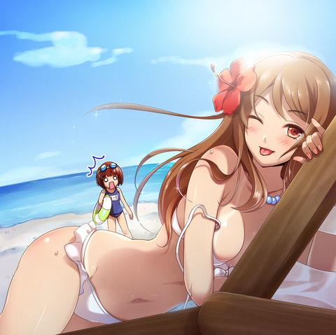 アニメ画像色々　その96　50枚 36