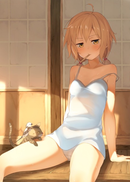 アニメ画像色々　その169　50枚 20