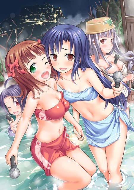アニメ画像色々　その102　50枚 8
