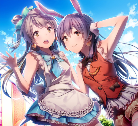 ラブライブ！のイラスト　50枚 22