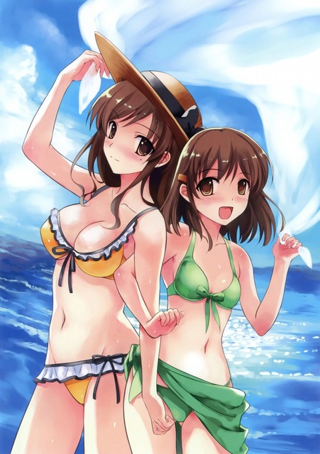 アニメ画像色々　その39　50枚 17