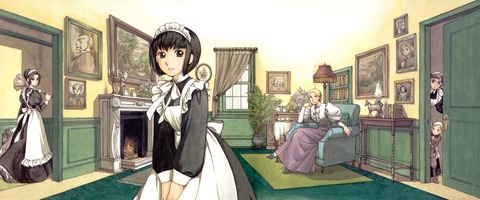 アニメ画像色々　その47　50枚 12