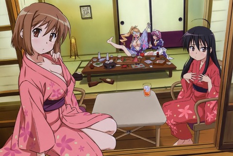 灼眼のシャナの画像　50枚 25