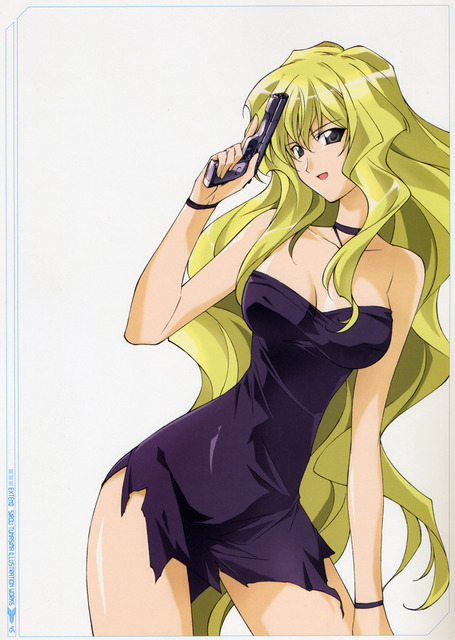 JINKI:EXTENDの画像　50枚 32