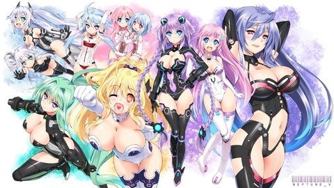 アニメ画像色々　その47　50枚 42