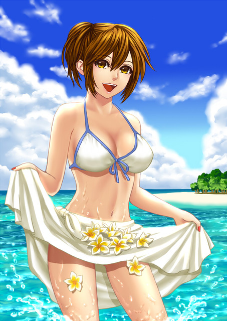 アニメ画像色々　その157　50枚 23