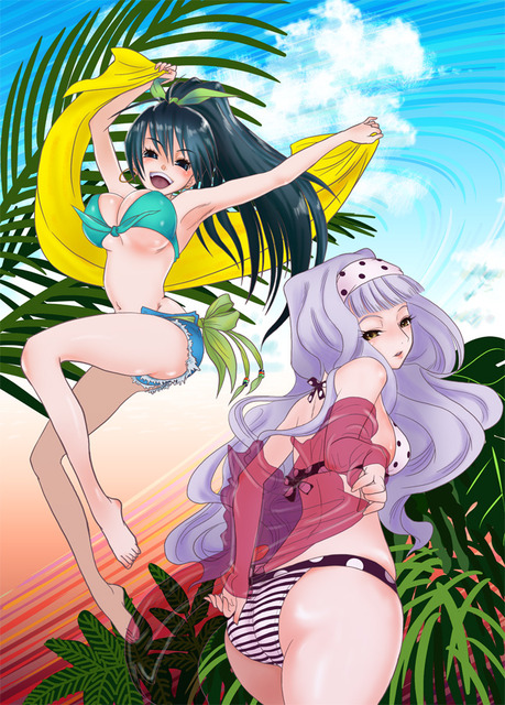 アイドルマスターよりひびたか（響☓貴音）の画像　50枚