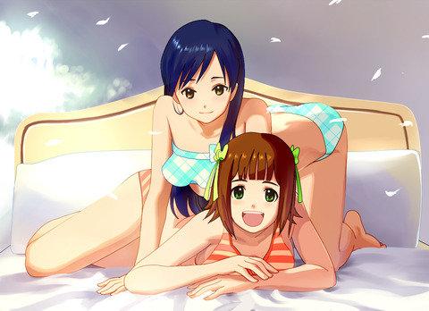 アニメ画像色々　その131　50枚 40