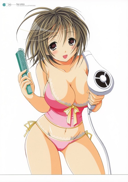 あずまゆきの画像　50枚 13