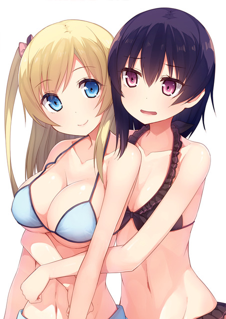 アニメ画像色々　その121　50枚 50
