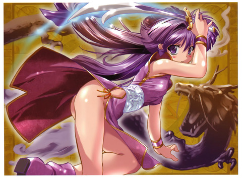 まぶらほの画像50枚 8