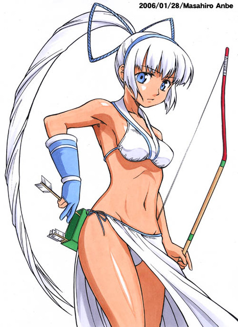 アニメ画像色々　その159　50枚 2