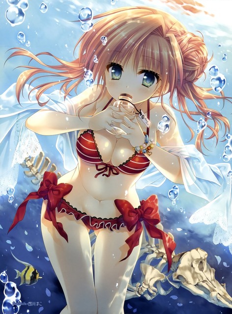 アニメ画像色々　その163　50枚 18
