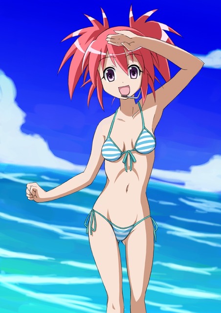 アニメ画像色々　その151　50枚 47