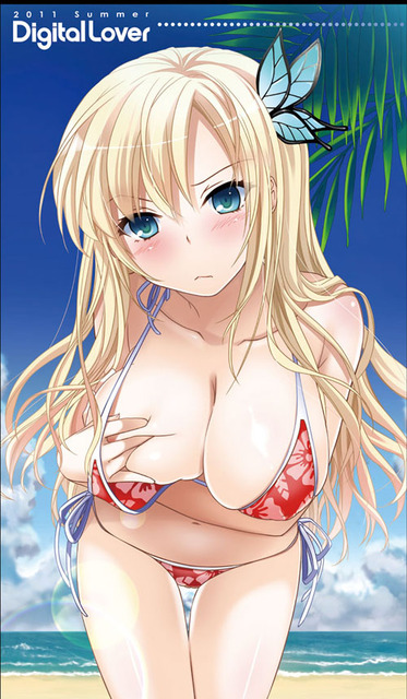 アニメ画像色々　その101　50枚 43