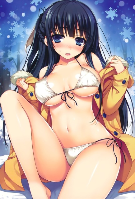 アニメ画像色々　その103　50枚 25