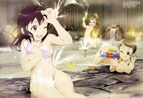 アニメ画像色々　その59　50枚 16