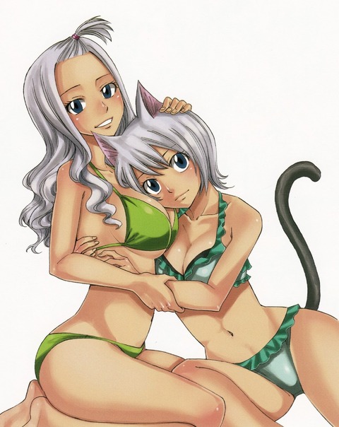FAIRY TAILの画像　50枚 49