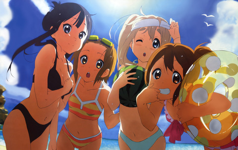 アニメ画像色々　その29　50枚 9