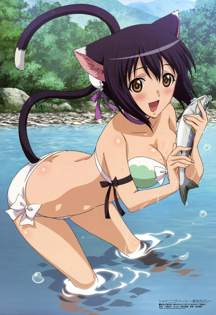 アニメ画像色々　その36　50枚 49