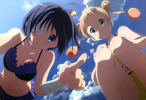 アニメ画像色々　その30　50枚 19