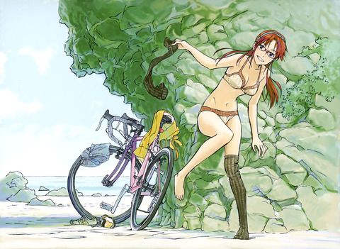 アニメ画像色々　その32　50枚 29