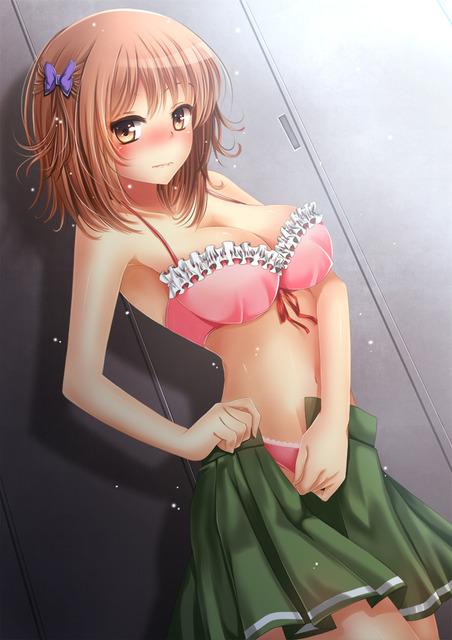 アニメ画像色々　その81　50枚 43