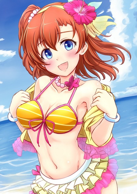 アニメ画像色々　その123　50枚 1